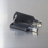 KingsBottle 100 Bottle Kitchen Wine Refrigerator, Freestanding or Built-in KingsBottle 100 Bottle Kitchen Wine Refrigerator, Freestanding or Built-in