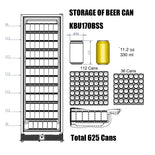 KingsBottle 72 KingsBottle 72