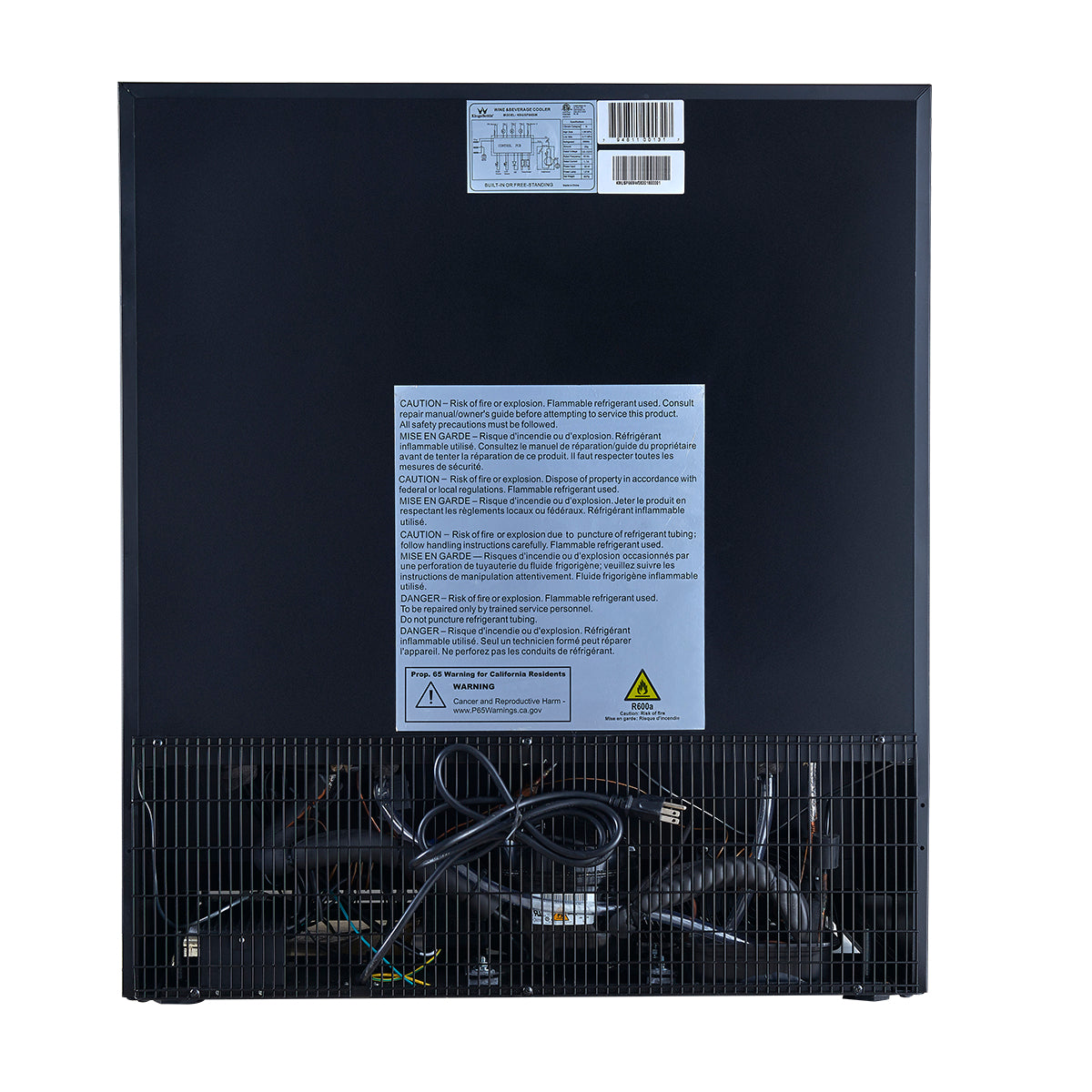 KingsBottle 30 KingsBottle 30