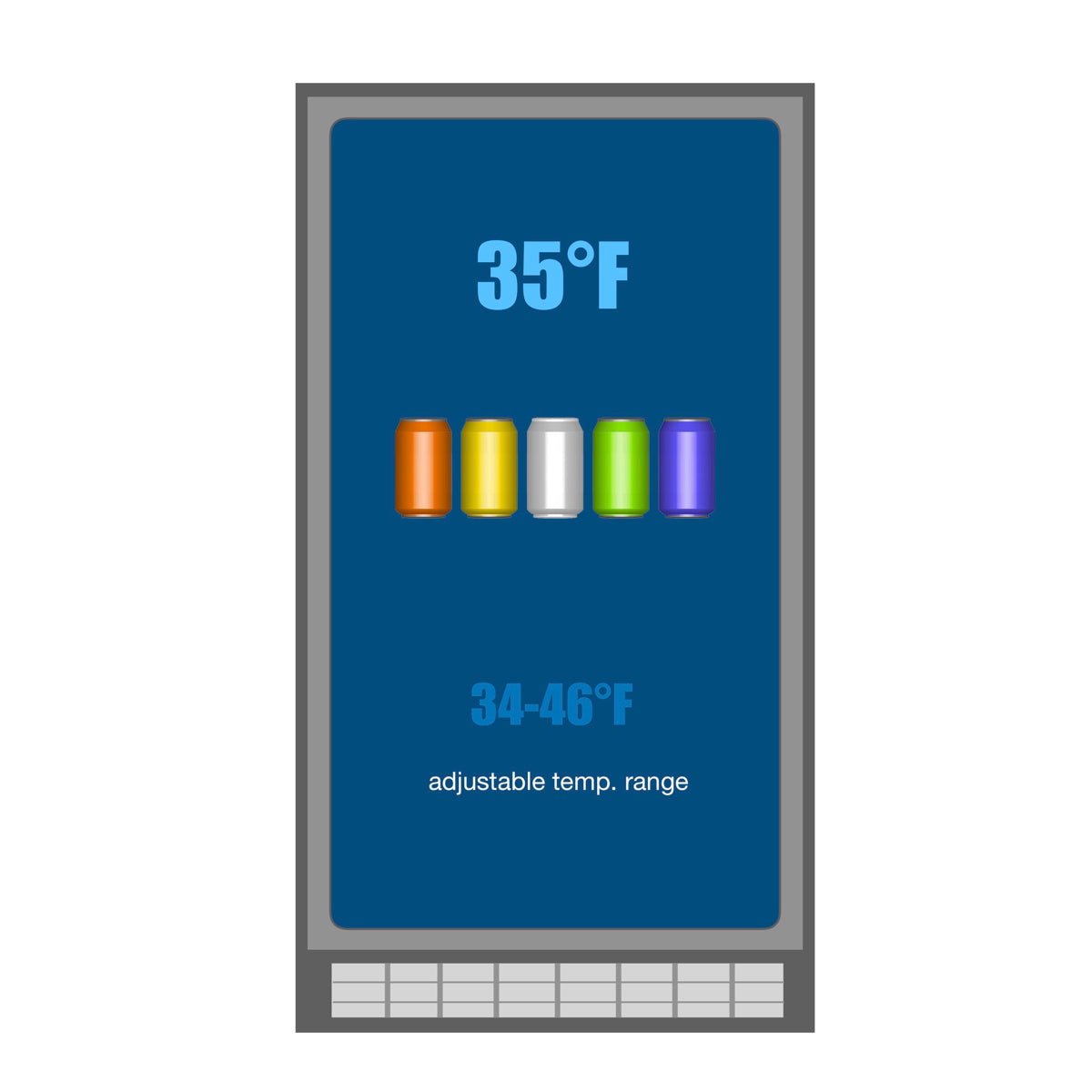 KingsBottle 56 KingsBottle 56